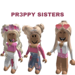 PR3PPY SISTERS