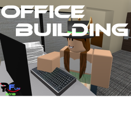 Robloxia Fun - Offices