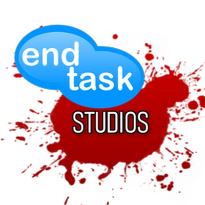 endtask_studios Roblox group icon