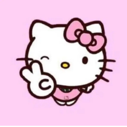Aesthetic Kitty