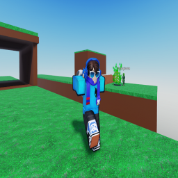 2d endless runner game