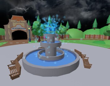 Meepcity terror! Survive!