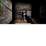 Holes garbage game