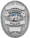 San Bernardo City Police