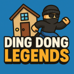 Ding Dong Legends
