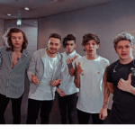 Directioners Forever!!