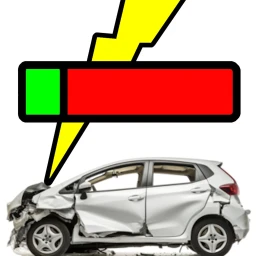 Destroy Stuff With Lightning icon