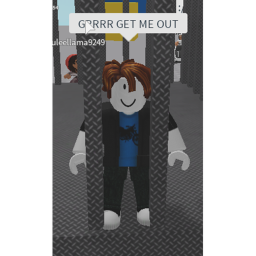 Jail For Ppl
