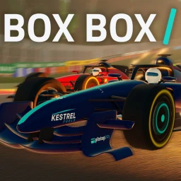 Box Box Racing icon