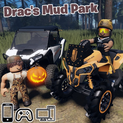 Drac's Mud Park
