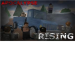 DrVorox's Apocalypse Rising Squad