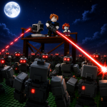 SurviveTheRobots