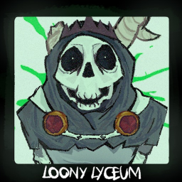 Loony Lyceum