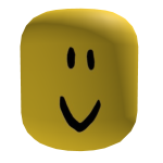 Big Classic Head