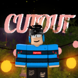 Cutout Clothing Homestore (In the Making)
