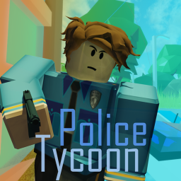 Police Tycoon [Beta]