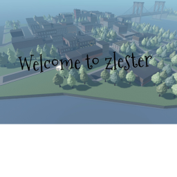 Welcome to Zlester