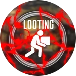 LOOTING ACCESS