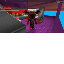 Miner blox Ocean fortress