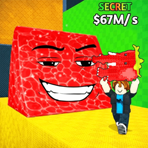 Jump High For Brainrots