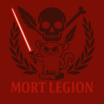 [[-Legion Of Mort-]]