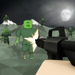 [CLOSED!] Zombie Outbreak Survival!