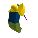 The Noob Federation