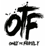 (OTF) Only The Famiy frm 064th