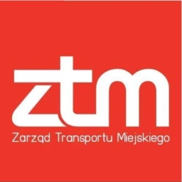 Projekt ZTM (Fictional)🚗🚍🚊 icon