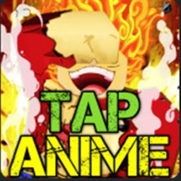 ANIME TAP icon