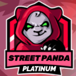 Street Panda - Platinum