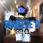 Squeeze'd