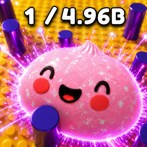 Drop a Squishy