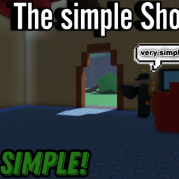 The Simple Shooter