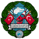 Turkic Stormtrooper Regiment