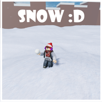 Snow 