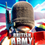 [BA] = British Army