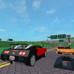 Highway Rush (NEW  RO-PEDS & BUGATTI VEYRON !!