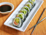 THE Sushi club …