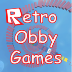 Retro Obby Games Group Thumbnail