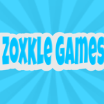 Zoxkle Games