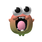 Gummi Steamhappy
