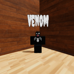Super Hero Tycoon (Venom Update!)