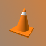 The Traffic Cone Heads