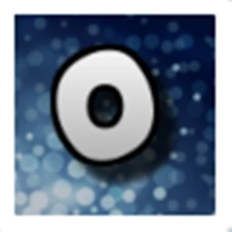 O icon