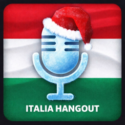 Italian Hangout [v1!]