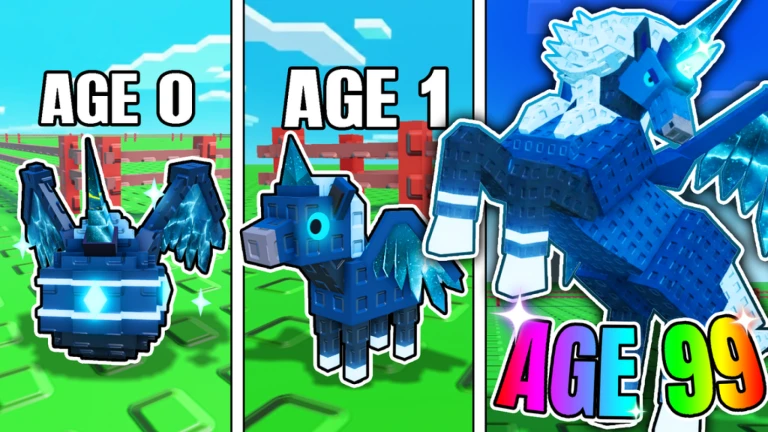 Feed and Farm Animal[Unicorn UPD]