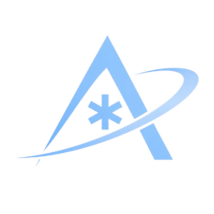 Asterisk Development Roblox group icon