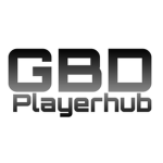 GBD Playerhub || GBD Community