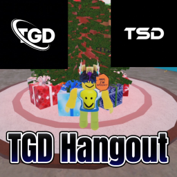 TGD Hangout (VERSION V1.1.1)